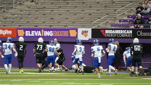 6.2K views · 67 reactions | Dome Dynasty Dynamite #iahsfb Van Meter Schools Iowa Football Coaches Association | Dome Dynasty | Facebook