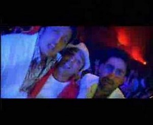 buro buro- bluffmaster