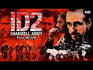 ID2: SHADWELL ARMY - Full Hollywood Action Movie | English Movies | Simon, Christine | Free Movies