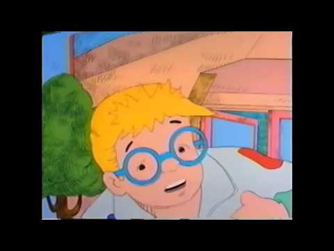 If I could be the only child... - Alexander and the Terrible, Horrible, no Good, Very Bad Day