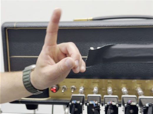 Neural DSP Quad Cortex CorOS 3.1.0 即将来袭!