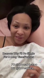 56K views · 1.4K reactions | She said what she said Reasons why she wants to remain single. She needs a fully Functioning adult for a husband. . . . . #Iloveafrica #iloveafricadating #relationshipgoals #marriage #pressplay | I Love Africa | Facebook