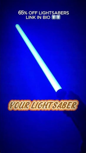 Only Legends Unlock the Rarest Star Wars Saber ⚡ #lightsaber #sith #starwars #viral #jedi #shorts