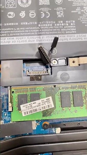 THAY MÀN HÌNH LAPTOP KHU VỰC THỦ ĐỨC #laptopfix #vesinhlaptop #laptop