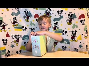 I Opened My First Labubu Mystery Box… You Won’t Believe What I Got!!