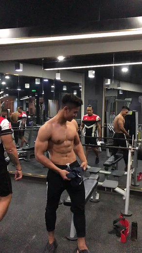 Bench Press Technique for Optimal Muscle Gain