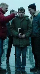 1.4K views | "THEY RIPPED THE $6,000 HEARING AIDS OUT OF MY DEAF...