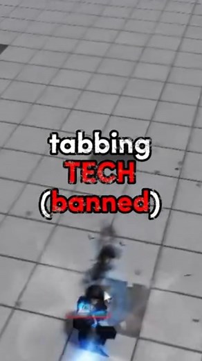 Mastering Tabbing Techniques in The Strongest Battlegrounds