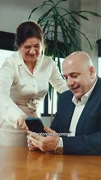 Santander Empresas - O banco que saiu do banco para entrar na Biosat
