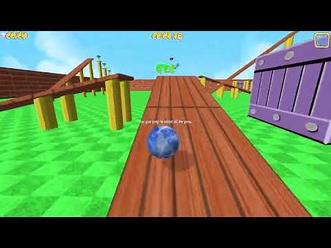 Marble Blast XP In 2025 (Full Playthrough)