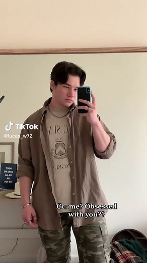 Obsessed with My Beautiful Transgender Girlfriend | Queer Couple Goals