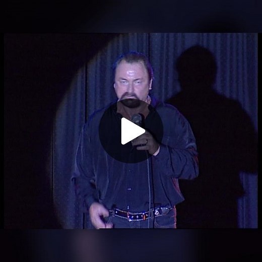 Hilarious Stand-Up Comedy by Col Elliott