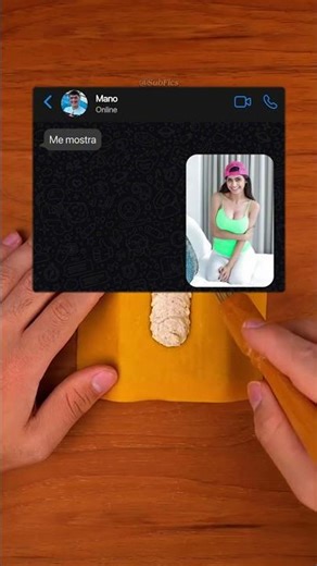 TESTE DE FIDELIDADE 💀