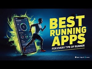 The Best Running Apps for Every Type of Runner - iPhone/Android