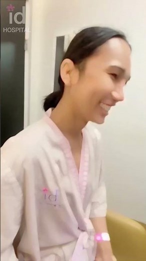 Mentor Breast Implants Compilation at id Hospital