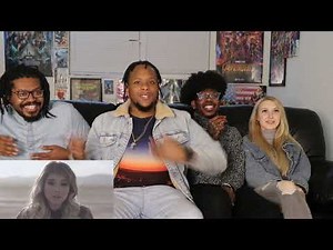 PENTATONIX REACTION HALLELUJAH... WOW