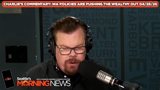Very well done from @KIROCharlie.The most offensive part of Nick's schtick is how he branded fellow business leaders as corrupt, greedy, and morally bankrupt. "I know these guys, and let me tell you..." He deserves to be drummed out of WA for economic destruction he ushered in