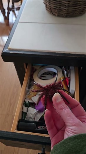 Junk Drawer Adventures!