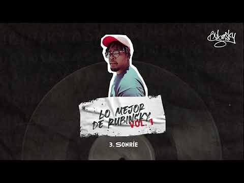 Rubinsky Rbk - Lo Mejor de Rubinsky - Vol. 1