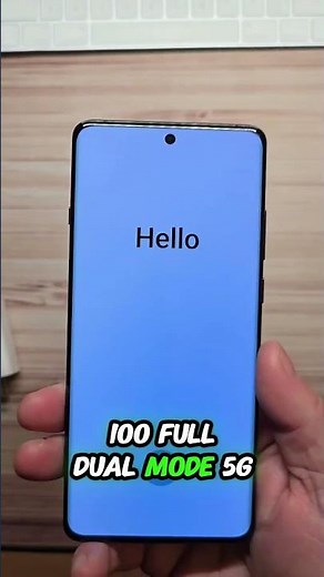 Top 5 Best 5G Phones for 2025 | Fastest & Most Powerful Smartphones!