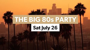 ❤ LOS ANGELES - we're back on July 26th! Join us for That BIG 80s Party at Resident - 428 S Hewitt St (downtown L.A. / Arts District). Bar inside, bar outside, patio, fire pits, nightly cocktail specials... and 80s music by DJ Dave Paul. 9pm / 21 #80s #80sretro #80snostalgia #80snight #80sparty #80sfashion #80spopculture #girlsnightout #80smusic #newwavemusic #freestylemusic #losangelesnightlife #losangelesnights #newromantics #duranduran #thecure #depechemode #inxs #devo #wangchung #kroq #dtla 