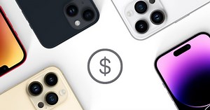 Best trade-in values following iPhone 14 launch - 9to5Mac