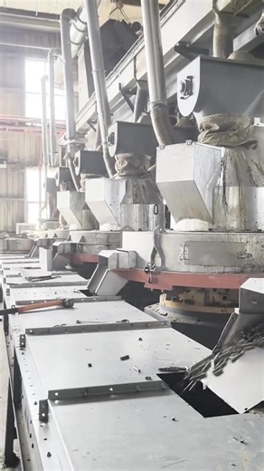 113K views · 447 reactions | Biomass wood pellet machines can produce combustible wood pellets using a variety of raw materials. #woodpellet #woodpellet #biomasspelletmachine #woodpelletfactory #ecofriendlypelletmachine | Charles-Pellet Machine | Facebook