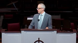 Singing a New Song | Clearly Reformed