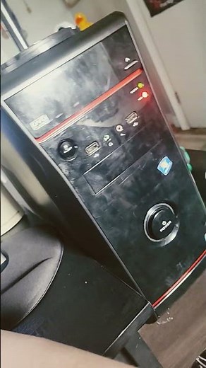 pov tu installer windows xp