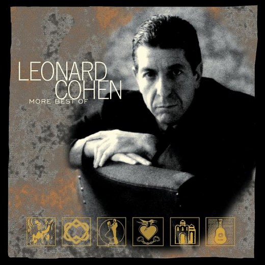 Everybody Knows - Leonard Cohen: Song Lyrics, Music Videos & Concerts