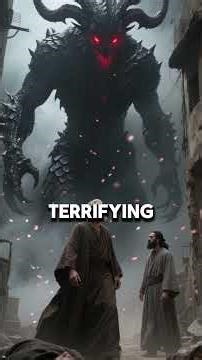 They Will Rise Again… 🔥👁️ The Two Witnesses Prophecy