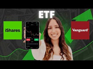 iShares or Vanguard: Which has the best ETFs?