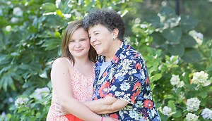 The Benefits of Respecting Your Elders - North State Parent magazine