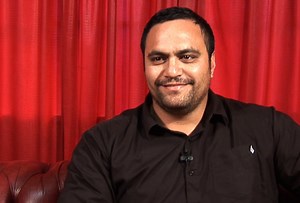 Bailey Mackey: The man behind the GC… | NZ On Screen