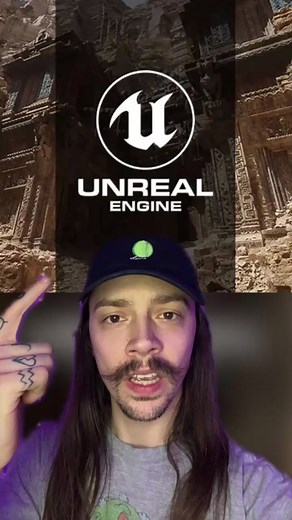 Unreal Engine Game Development: Everything You Need to Know