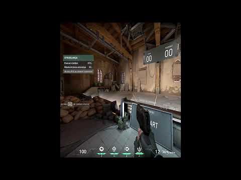 VALORANT - HOW TO FIX resolution problem on TV monitors