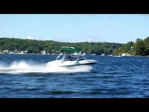 Discover Lake Hopatcong, New Jersey!