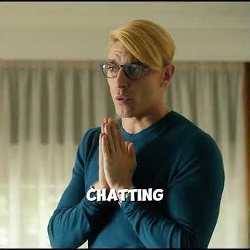 Fear You Can’t Wash Away#shorts #mcy60106qpzlhh