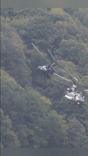 Командування спеціальних операцій США розширює парк важких гелікоптерів MH 47G.