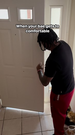 1.1M views · 14K reactions | Nah bruh just get out  | Mya & Quan | Facebook