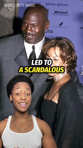 🚨Michael Jordan's scandalous start to his first marriage!😱 From a rocky start to a $168M divorce!💔 Watch now! 👀 #MichaelJordan #CelebrityGossip #NBA | Basketball Buzz