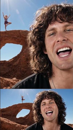 She get Hi! ~The Doors Lost '60s Music Video #thedoors #jimmorrison #classicrock #breakonthrough