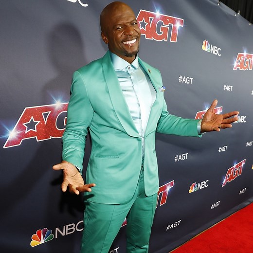 What makes being in the AGT family so special? Our judges' answers will warm your heart. 🥰💓 | America's Got Talent