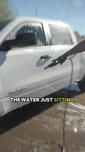 You don’t always have to sit down for an hour to spray and wipe!🧼🛡️ This is our amplify ceramic detail spray! One of the most simplistic ways to add protection to any vehicle✅ • • • #detailingcars #SuperiorImage #detailing #carwash #carcare