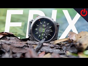 Garmin Epix (Gen 2) review | No compromise sports watch