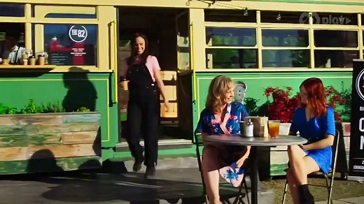 Neighbours 8447 - 9th September 2020