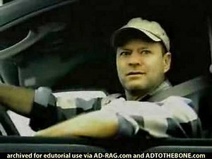 Ram Hemi Vs dragster commercial