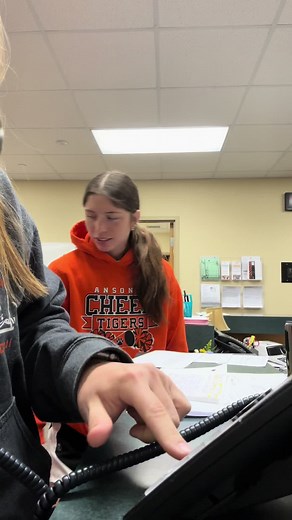 morning announcements for monday, march 11