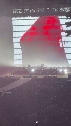 Foo Fighters – All My Life LIVE | Explosive Opening at BC Place