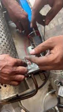 Fogging machine repair fixing service 9716667581